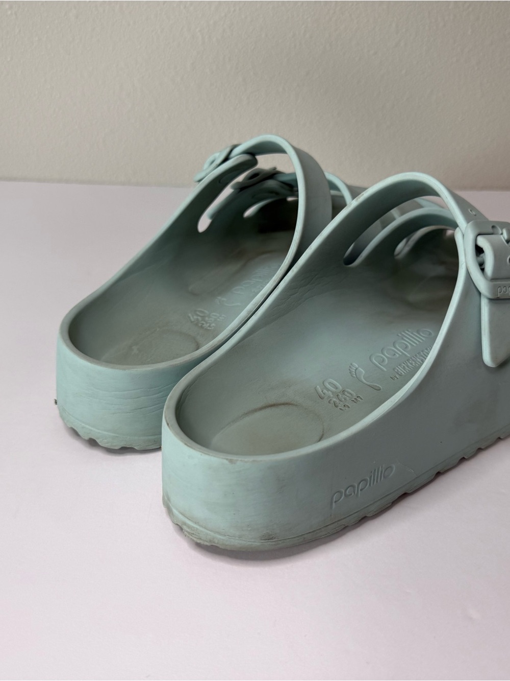 Birkenstock Papillio flex platform - Picture 8 of 8